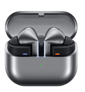 Samsung Galaxy Buds 3 Pro - Best Hi-Fi Wireless Earbuds in 2025